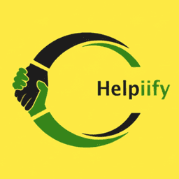 Helpiify Logo