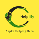 Helpiify Logo